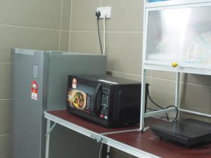 Marakech Seribong Homestay