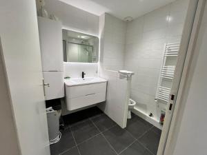 BEAUTOUR VERTOU 4 people Wi-Fi TV 1 parking space