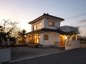 ALL SEASON RESORT No6 Shiokaze - Jōnouchi
