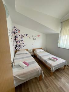 Apartmani Krišto 2 Zadar