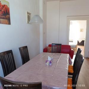 Apartments " VINTAG " Teplice