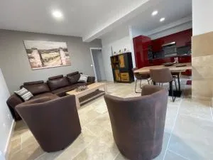 Lepigeonnier de Papy - 塞讷塞迪容