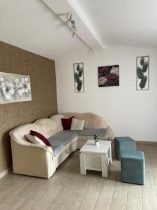 Apartmani Krišto 2 Zadar