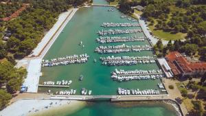 Camping Bi-Village - Roan