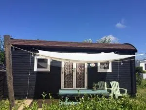 Recreatiepark de Watersnip - 斯霍尔