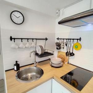 Central Sweet Home I M 2