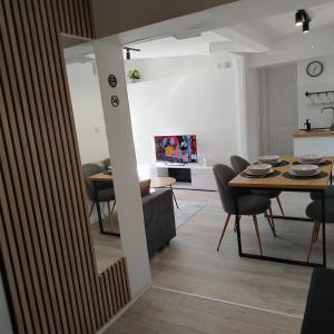 Central Sweet Home I M 2