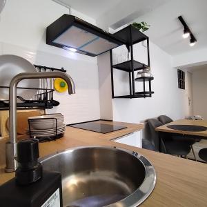 Central Sweet Home I M 2