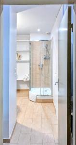 Appartements Boudoir de la Sagesse : photos des chambres