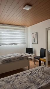 Wohnung 3 in der 1.Etage