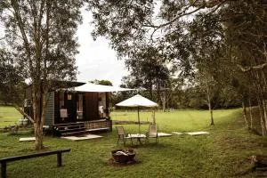 Farmhouse 1 at Coffs by Tiny Away - Upper Orara