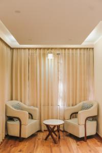 New Hotel Snow Crest