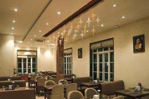 New Hotel Snow Crest
