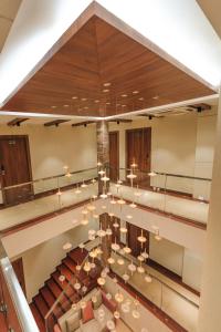 New Hotel Snow Crest