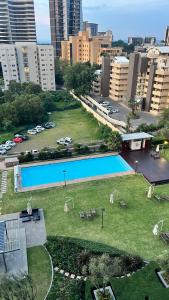 Kamwe Easy Apartments