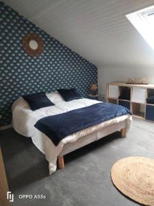 Appartement centre lannion