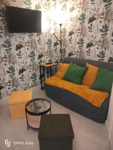 Appartement centre lannion