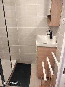 Appartement centre lannion