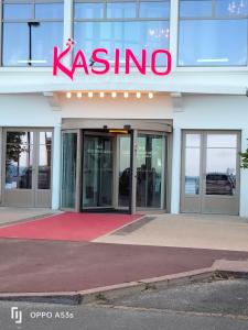 Appartement centre lannion