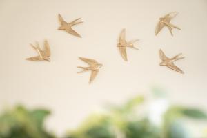 Drumbarna Hideaway with Hot Tub