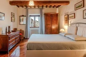 La Casa Degli Esposti ad Anghiari - Citerna