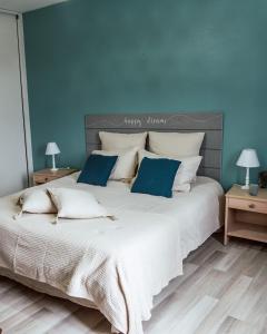 le refuge des cépages - essoyes