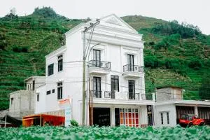 Roadsidevilla's - بيكالونغان