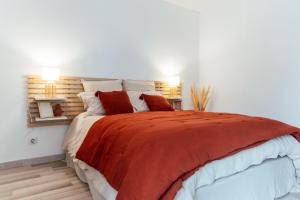 le refuge des cépages - essoyes