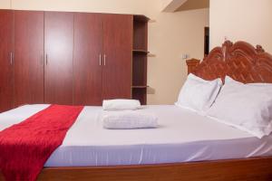 A Peaceful Retreat in Nyali - 3BR With Pool