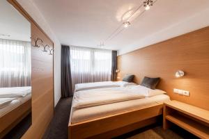 Waldelerhof- Appartements in Meransen