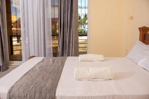 A Peaceful Retreat in Nyali - 3BR With Pool