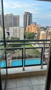 Kamwe Easy Apartments