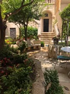 Il Giardino Della Regina - غالّيبولي