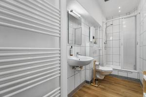 ROTH Apartments Solingen-HBF