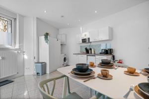 ROTH Apartments Solingen-HBF
