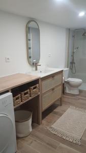 Villas Maison Piscine & Tennis - Collection Idylliq : photos des chambres