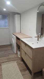 Villas Maison Piscine & Tennis - Collection Idylliq : Villa 3 Chambres