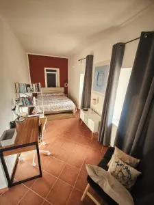 La casa di Olga e Teodolinda - Cansano