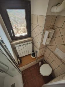 La casa di Olga e Teodolinda