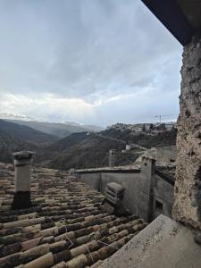 La casa di Olga e Teodolinda