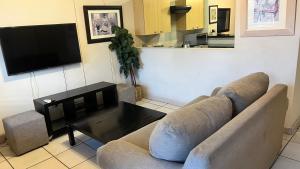 Kamwe Easy Apartments