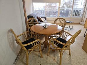 Estudio Ducado IF Benidorm