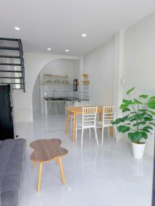 Yang Homestay Phan Thiết