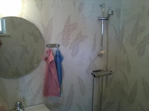 Dränggårdens Stuga på Genuin Rättviksgård