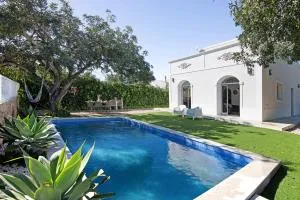 Casa Herdeiro - Guilhim