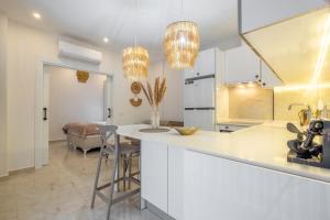 Rose 1 Fantastic 1+1 with private terrasse