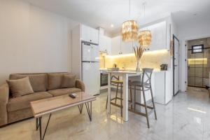 Rose 1 Fantastic 1+1 with private terrasse