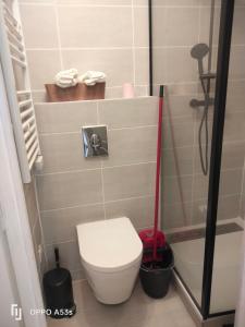 Appartement centre lannion