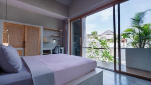 Liminal Palace Villa 1 by Betterplace