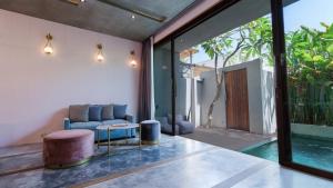 Liminal Palace Villa 1 by Betterplace